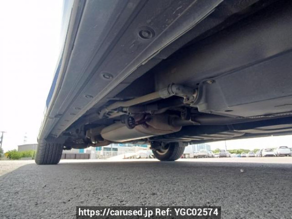 Used 2009 AT toyota vellfire ANH20W Image[35]