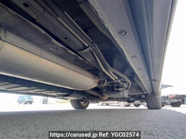 Used 2009 AT toyota vellfire ANH20W Image[38]