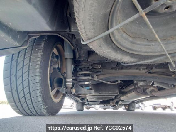 Used 2009 AT toyota vellfire ANH20W Image[39]