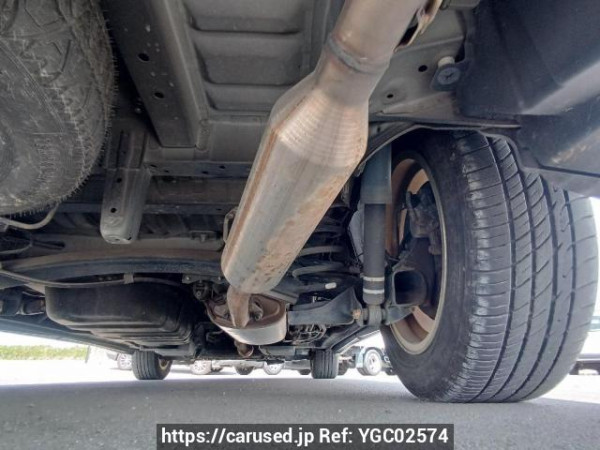 Used 2009 AT toyota vellfire ANH20W Image[40]