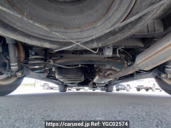 Used 2009 AT toyota vellfire ANH20W Image[41]