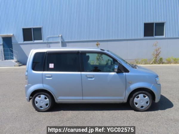 Used 2007 MT mitsubishi ek-wagon H82W Image[7]