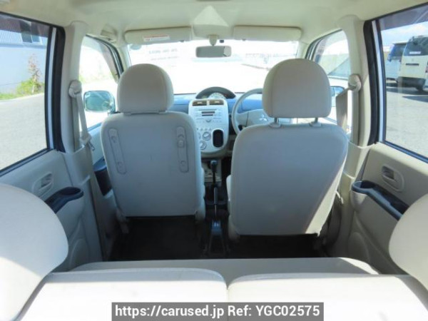 Used 2007 MT mitsubishi ek-wagon H82W Image[9]