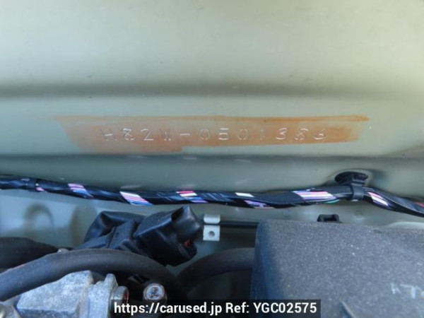 Used 2007 MT mitsubishi ek-wagon H82W Image[13]
