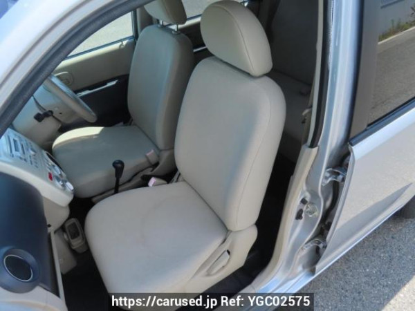 Used 2007 MT mitsubishi ek-wagon H82W Image[16]