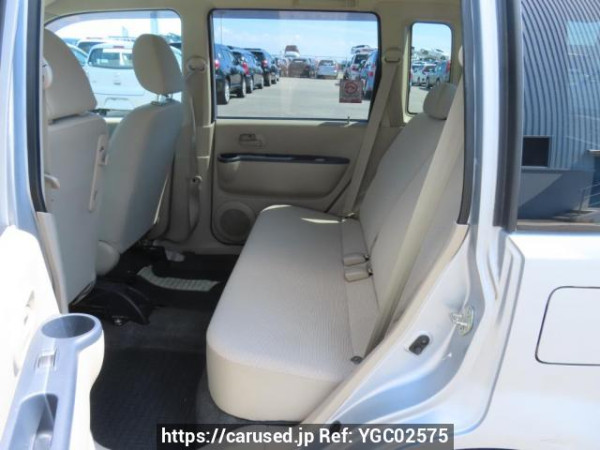 Used 2007 MT mitsubishi ek-wagon H82W Image[19]