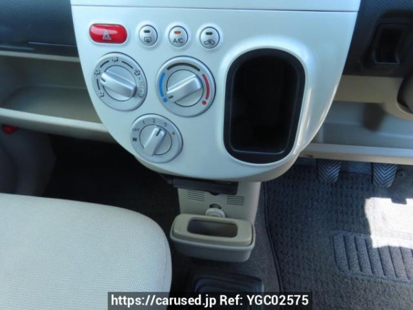 Used 2007 MT mitsubishi ek-wagon H82W Image[25]