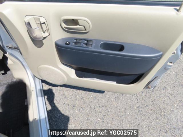 Used 2007 MT mitsubishi ek-wagon H82W Image[32]