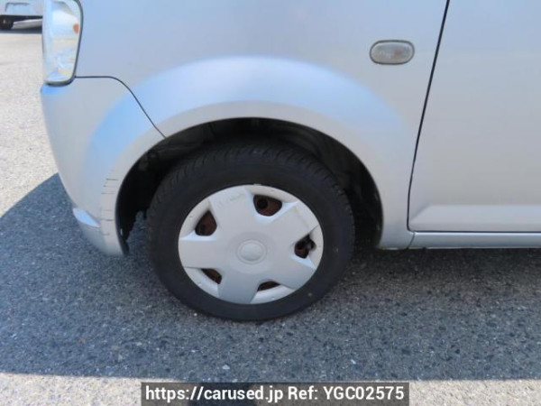 Used 2007 MT mitsubishi ek-wagon H82W Image[33]