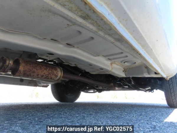 Used 2007 MT mitsubishi ek-wagon H82W Image[40]