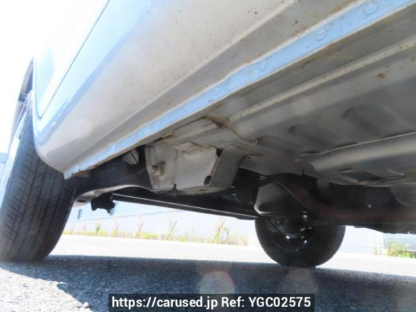 Used 2007 MT mitsubishi ek-wagon H82W Image[41]