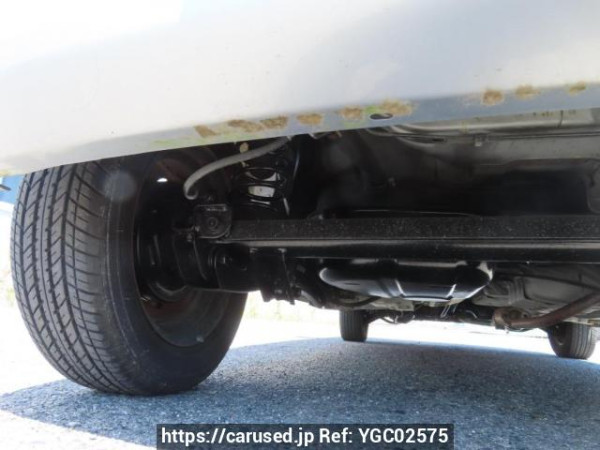 Used 2007 MT mitsubishi ek-wagon H82W Image[43]