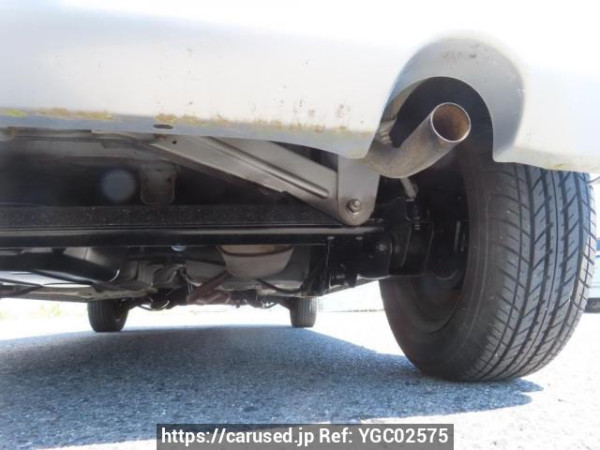 Used 2007 MT mitsubishi ek-wagon H82W Image[44]