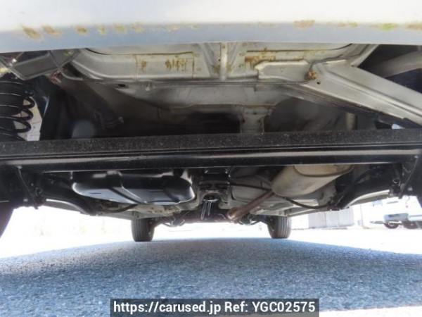 Used 2007 MT mitsubishi ek-wagon H82W Image[45]
