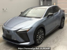 Lexus RZ XEBM15