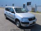 Toyota Succeed Van NCP55V