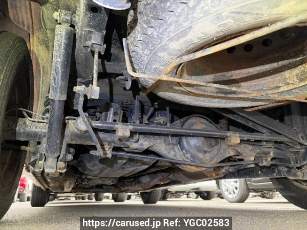 Used 2009 MT toyota succeed-van NCP55V Image[23]