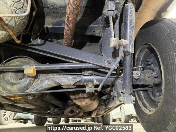 Used 2009 MT toyota succeed-van NCP55V Image[24]