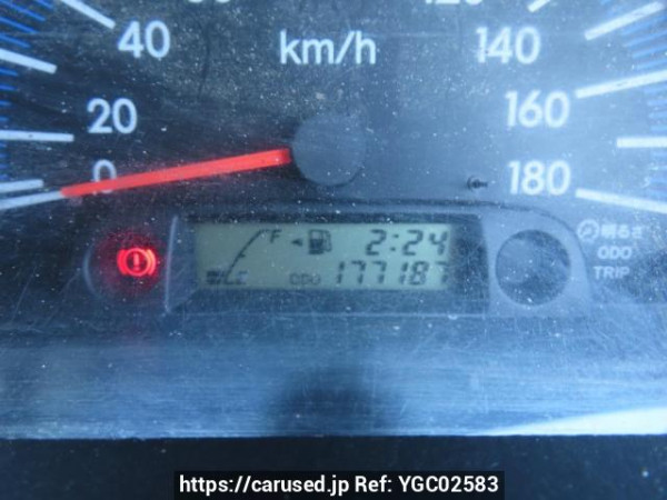 Used 2009 MT toyota succeed-van NCP55V Image[27]