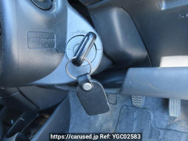 Used 2009 MT toyota succeed-van NCP55V Image[29]