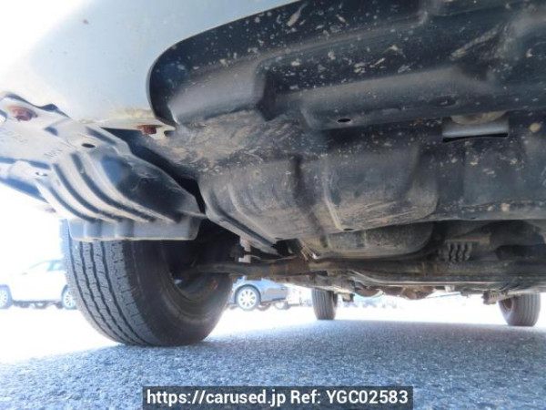 Used 2009 MT toyota succeed-van NCP55V Image[36]