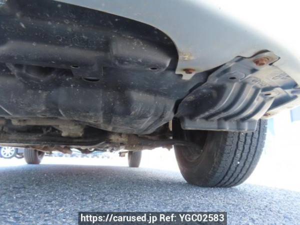 Used 2009 MT toyota succeed-van NCP55V Image[37]