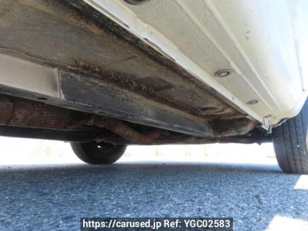 Used 2009 MT toyota succeed-van NCP55V Image[39]