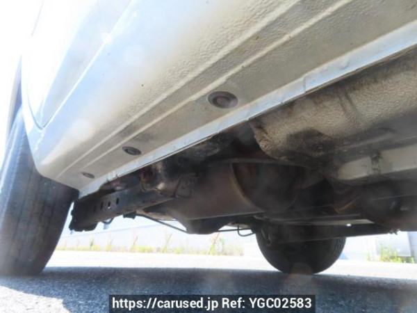 Used 2009 MT toyota succeed-van NCP55V Image[40]