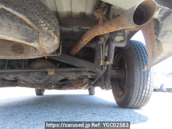 Used 2009 MT toyota succeed-van NCP55V Image[43]