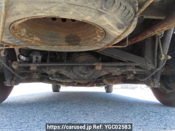 Used 2009 MT toyota succeed-van NCP55V Image[44]