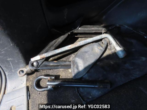 Used 2009 MT toyota succeed-van NCP55V Image[45]