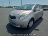 Used 2007 AT toyota vitz SCP90 Image[2]