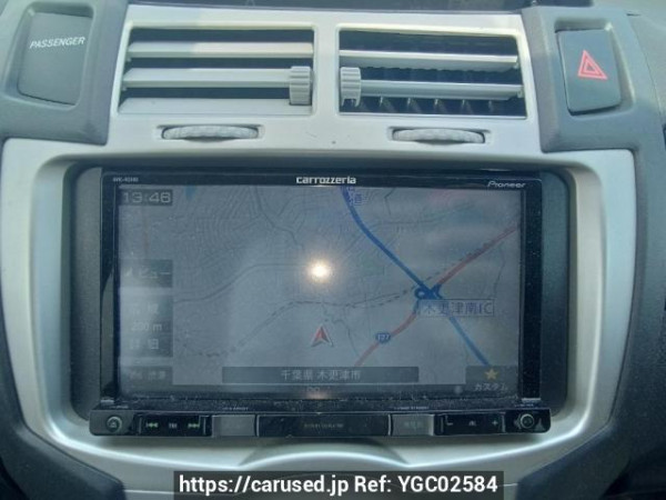Used 2007 AT toyota vitz SCP90 Image[21]