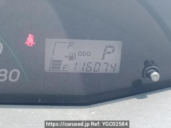 Used 2007 AT toyota vitz SCP90 Image[25]