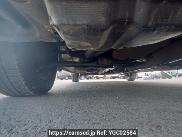 Used 2007 AT toyota vitz SCP90 Image[31]
