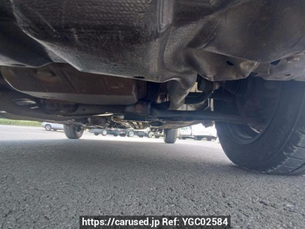 Used 2007 AT toyota vitz SCP90 Image[32]