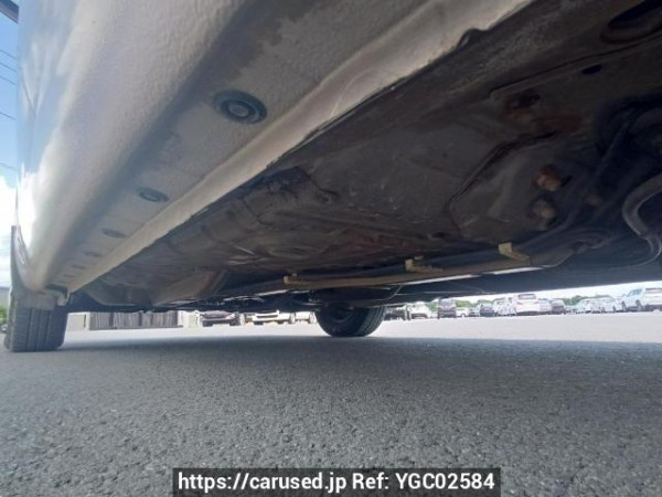 Used 2007 AT toyota vitz SCP90 Image[35]