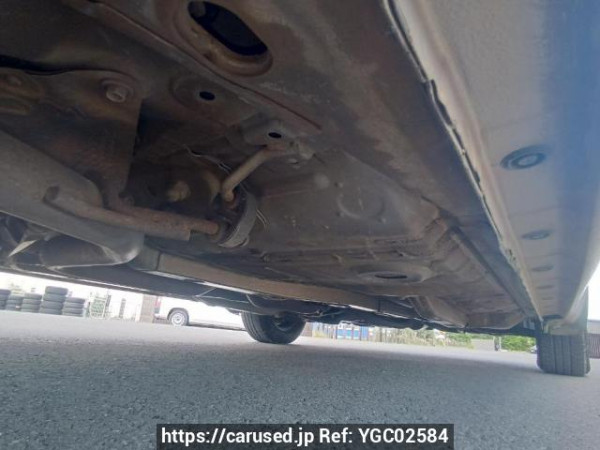 Used 2007 AT toyota vitz SCP90 Image[36]