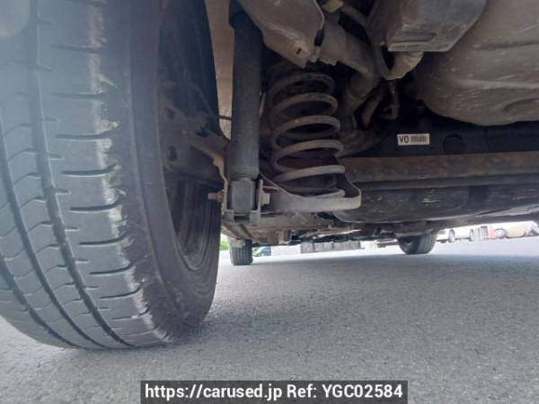 Used 2007 AT toyota vitz SCP90 Image[37]