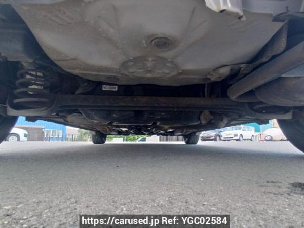 Used 2007 AT toyota vitz SCP90 Image[39]