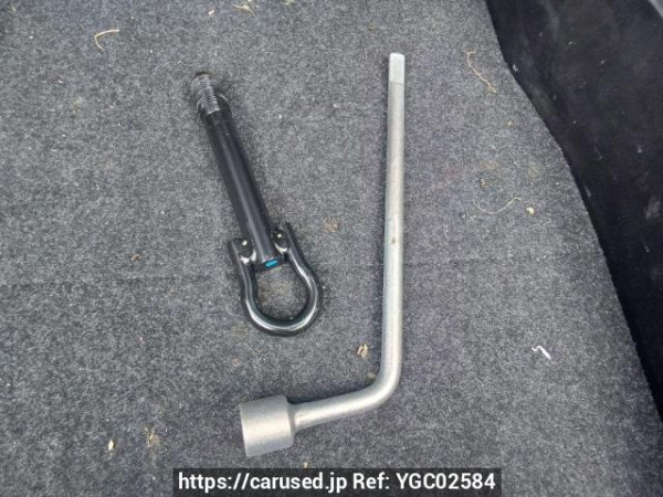 Used 2007 AT toyota vitz SCP90 Image[41]