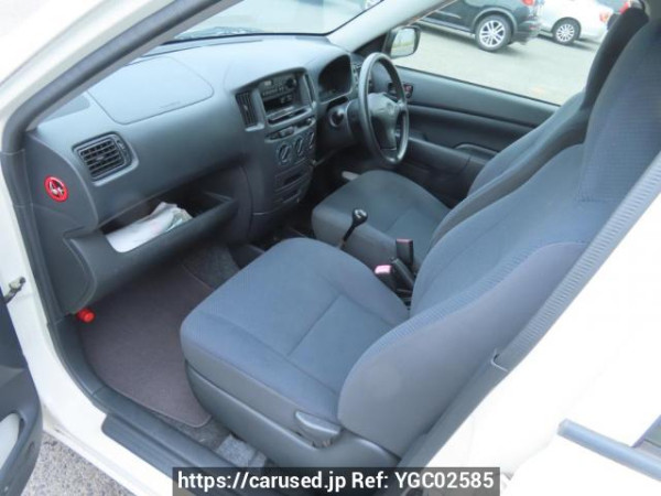Used 2014 MT toyota probox-van NCP50V Image[13]