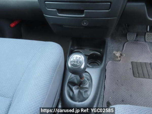 Used 2014 MT toyota probox-van NCP50V Image[21]