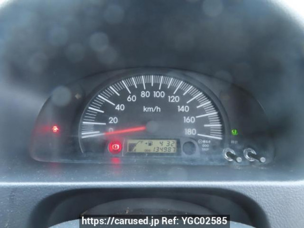 Used 2014 MT toyota probox-van NCP50V Image[22]