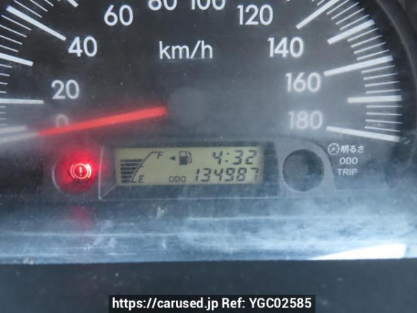 Used 2014 MT toyota probox-van NCP50V Image[23]