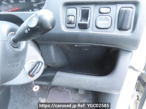 Used 2014 MT toyota probox-van NCP50V Image[24]