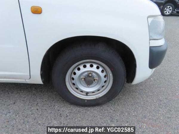 Used 2014 MT toyota probox-van NCP50V Image[26]