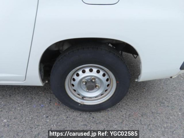 Used 2014 MT toyota probox-van NCP50V Image[29]