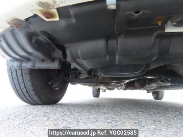 Used 2014 MT toyota probox-van NCP50V Image[30]