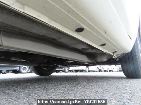Used 2014 MT toyota probox-van NCP50V Image[33]